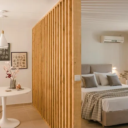 Cavaliere Seafront Suite - Theseus * 사미