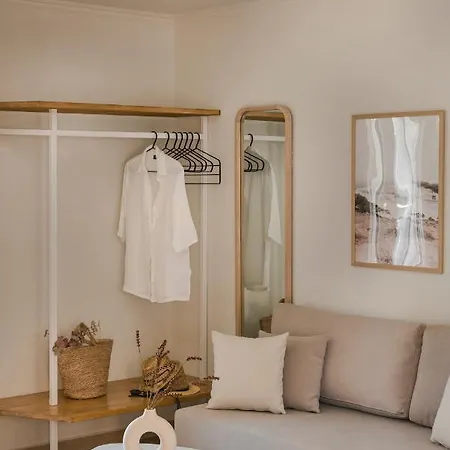 Cavaliere Seafront Suite - Theseus Ferienhaus