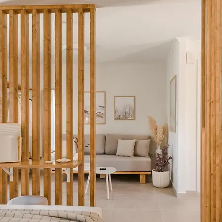 Cavaliere Seafront Suite - Theseus * 사미