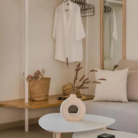 Cavaliere Seafront Suite - Theseus Ferienhaus Sami (Kefalonia)