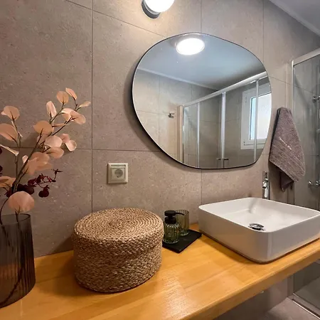 Cavaliere Seafront Suite - Theseus * 사미