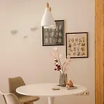 Дом отдыха Cavaliere Seafront House - Theseus Сами