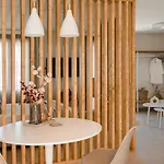Cavaliere Seafront House - Theseus Дом отдыха