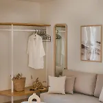 Cavaliere Seafront House - Theseus Дом отдыха