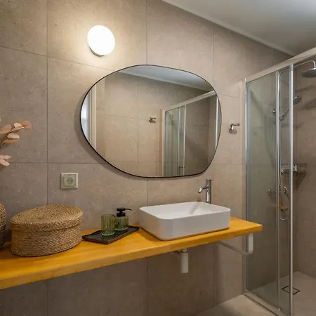 Cavaliere Seafront House - Theseus Sami (Kefalonia)