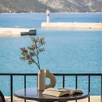 Cavaliere Seafront House - Theseus Prázdninový dům