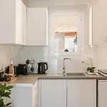 Σπίτι διακοπών Cavaliere Seafront House - Theseus Σάμη