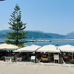 Cavaliere Seafront House - Theseus Σπίτι διακοπών Σάμη