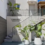 Σπίτι διακοπών Cavaliere Seafront House - Theseus
