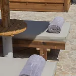 Cavaliere Seafront House - Theseus Σπίτι διακοπών Σάμη