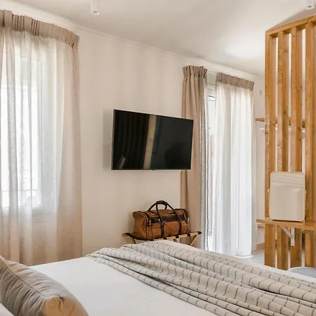 Theseus Seafront House * Sami (Kefalonia)