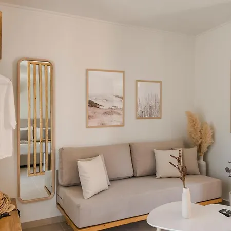 Vakantiehuis Theseus Seafront House