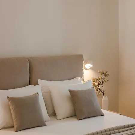 度假居 Theseus Seafront House 萨米