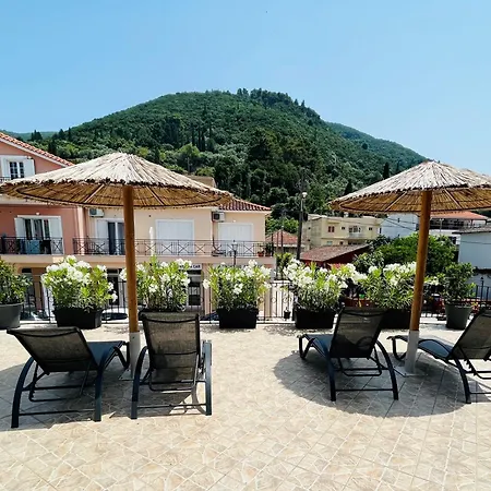 Theseus Seafront House Vakantiehuis *