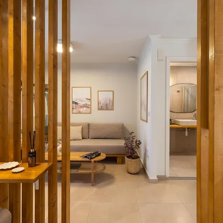 Cavaliere Seafront House - Theseus Hébergement de vacances