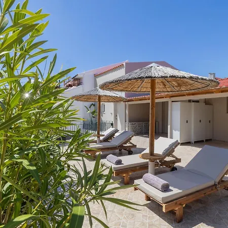 Cavaliere Seafront House - Theseus * Sami (Kefalonia)