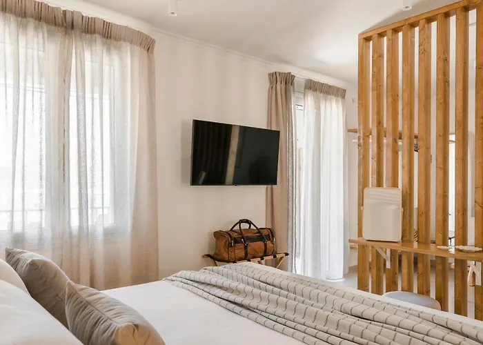 Cavaliere Seafront House - Theseus * Sami (Kefalonia)