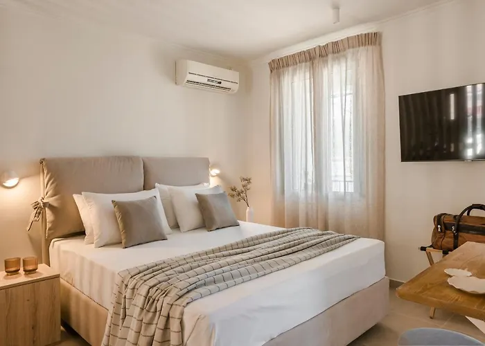 Cavaliere Seafront House - Theseus Sami (Kefalonia)