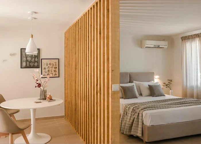 Cavaliere Seafront House - Theseus * Sami (Kefalonia)