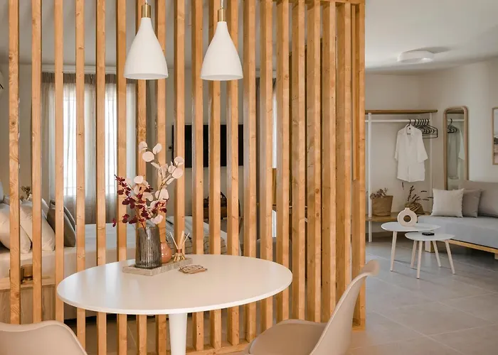 Cavaliere Seafront House - Theseus Hébergement de vacances