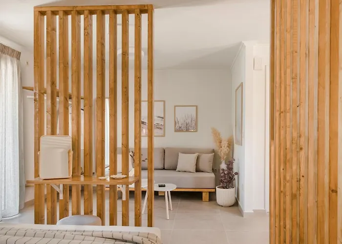 Cavaliere Seafront House - Theseus * Sami (Kefalonia)