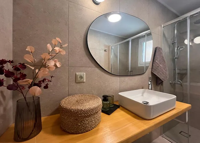 Cavaliere Seafront House - Theseus * Sami (Kefalonia)