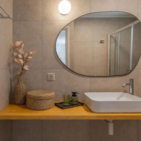 Cavaliere Seafront House - Theseus بيت للعطل